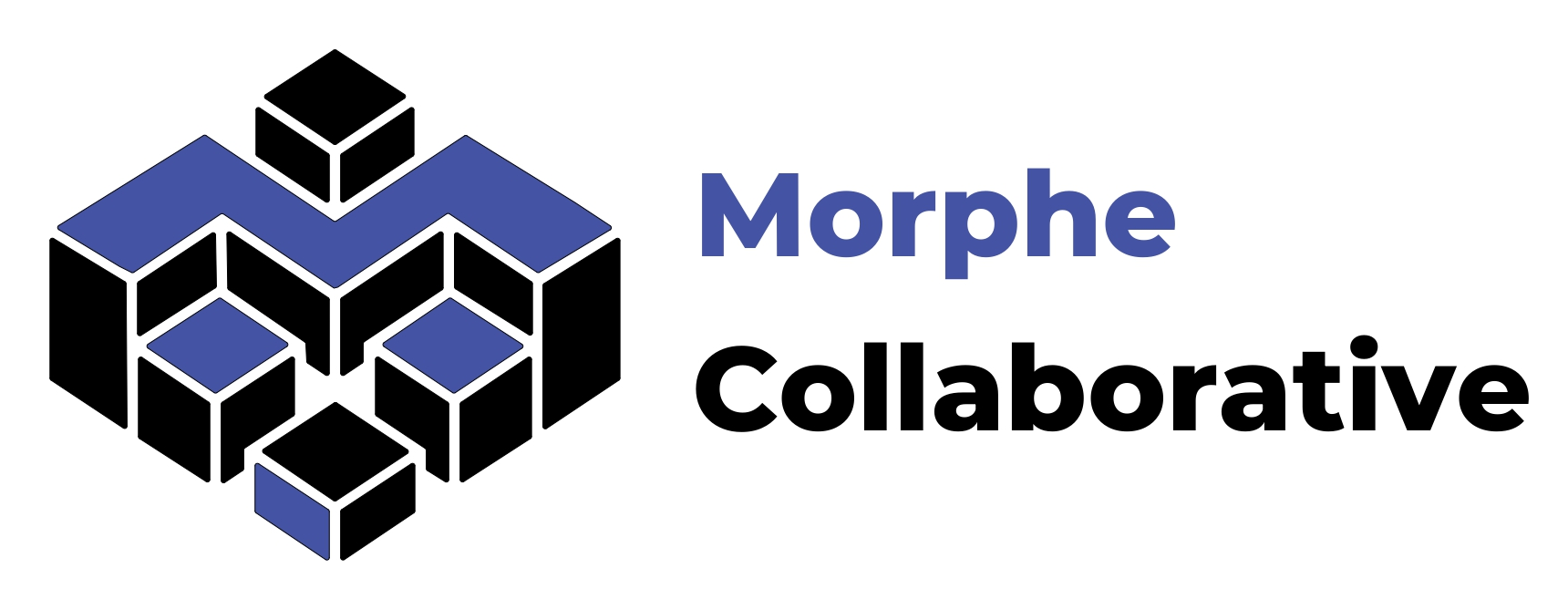 Morphe Collaborative logo